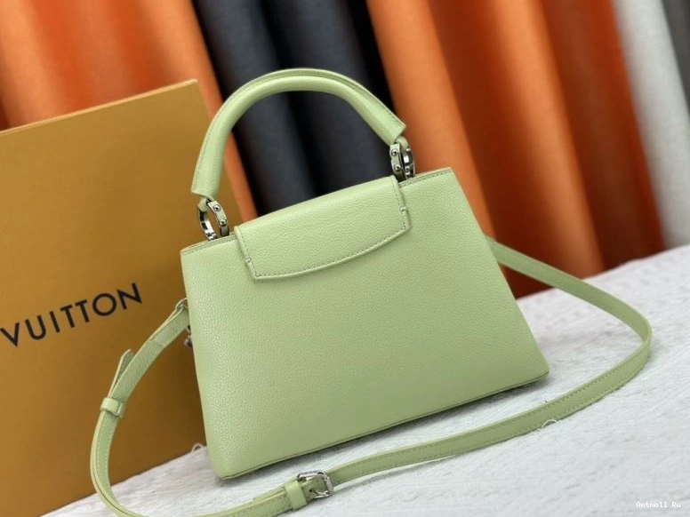 Vuitton Top 79211 Handle SunProtective Bags Louis 0718